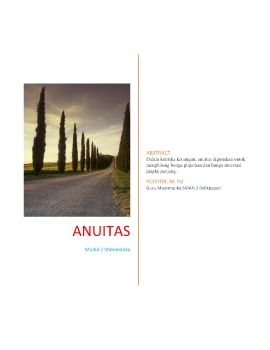 ANUITAS