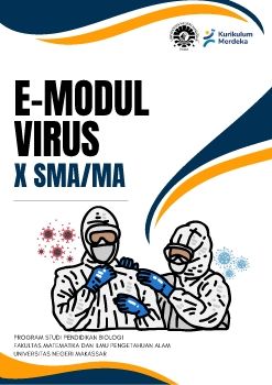 E-modul virus_K.Merdeka