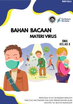 Bahan Bacaan Guru dan Siswa_Virus