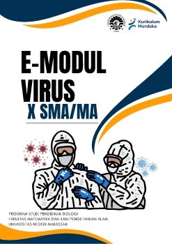 E- modul virus_K.Merdeka