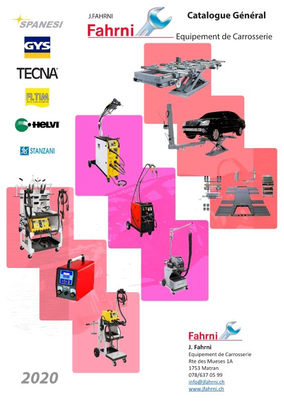 Fahrni catalogue sans prix 2020 FR_Neat