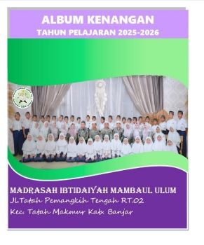 Album_Kenangan_2025 - 2026 
