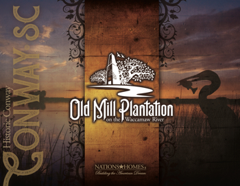 Old Mill Plantaion 1.24