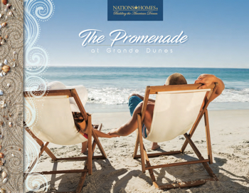 The Promenade at Grand Dunes