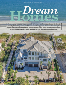 Nations Homes Dream Homes Article 7.13