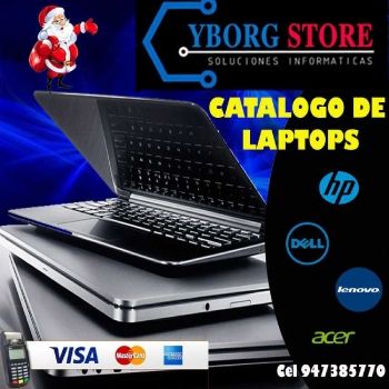 CyborgStore