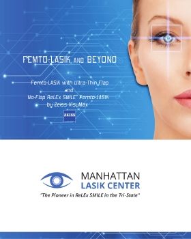 Manhattan Lasik Center (2019)