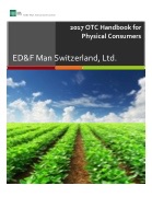 2017 Physical Grain Consumer Handbook