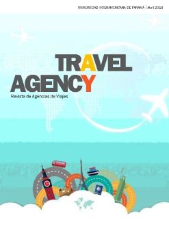 Travel Agency