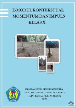 MODUL MOMENTUM DAN IMPULS FINAL