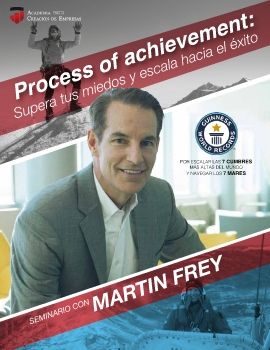 Info MArtin Frey