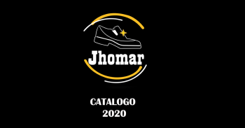 CALZADOS JHOMAR 2020