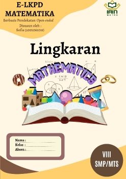 E-LKPD LINGKARAN SMP_Sofia