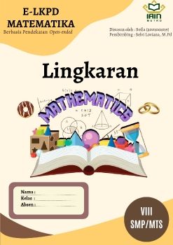 E-LKPD LINGKARAN Sofia