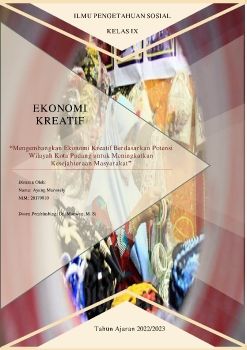Bahan Ajar IPS