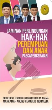 Brosur Hak Perempuan & Anak