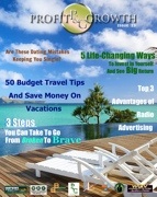  Issue 23 Profit And Growth Magazine