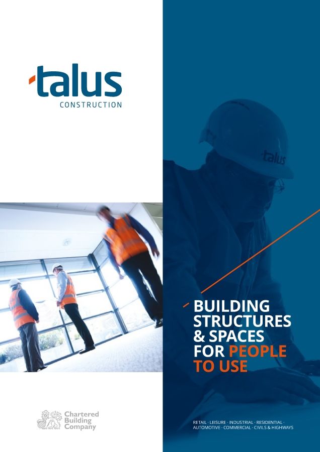 Callidus Transport & Engineering Ltd