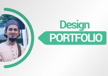 Faiz azri_Design Portfolio