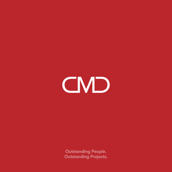 CMD Construction and Fit Out Brochure 