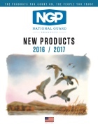 New Products 2016-2017