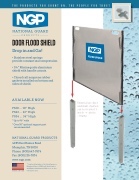 Door Flood Shield Promo