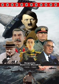 Segunda Guerra Mundial