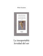 Microsoft Word - Milan Kundera - La insoportable levedad del ser.doc