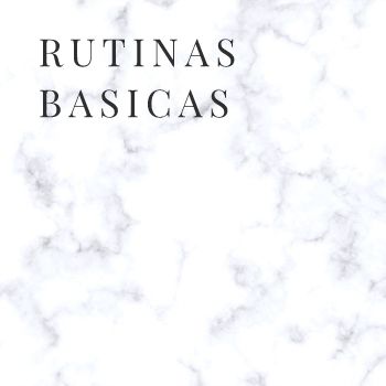 Rutinas para principiantes