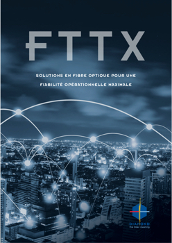 Brochure FTTX_f