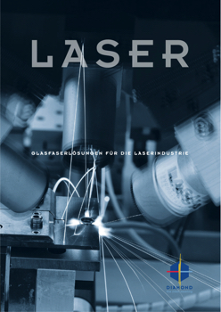 Brochure LASER d