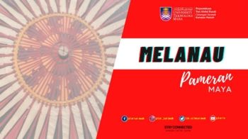 Pameran Maya Etnik Melanau v4