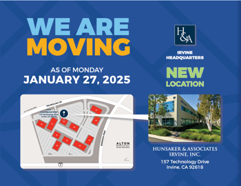 H&A - We Are Moving