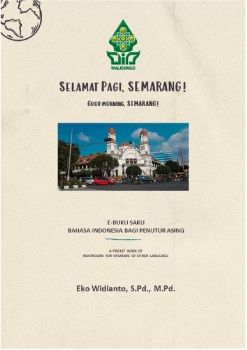 e-Buku Saku BIPA