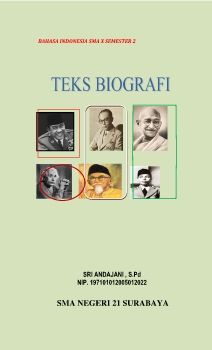 TUGAS FLIPBOOK (SRI ANDAJANI)