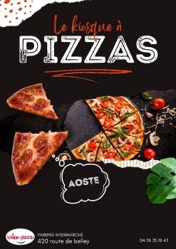 Ebook - Kiosque … pizzas_Neat