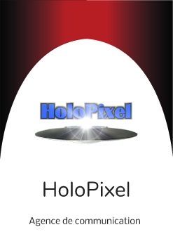 Ebook HoloPixel