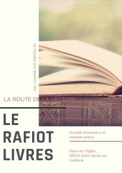 Ebook - Le rafiot livres_Neat