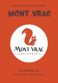 Ebook Mont Vrac