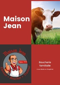 Ebook - Maison Jean_Neat