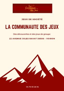 Ebook - La Communaut‚ des jeux_Neat