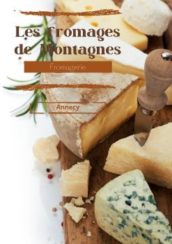 Vitrine Virtuelle Exemple Fromagerie_Neat