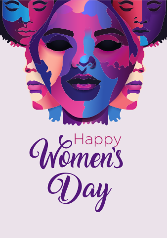 Women's day CMD