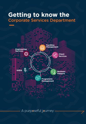 Getting to know CSD