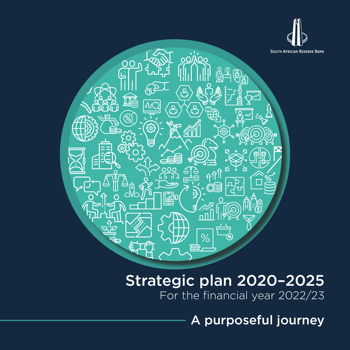 SARB Strategic Plan 2020-2025