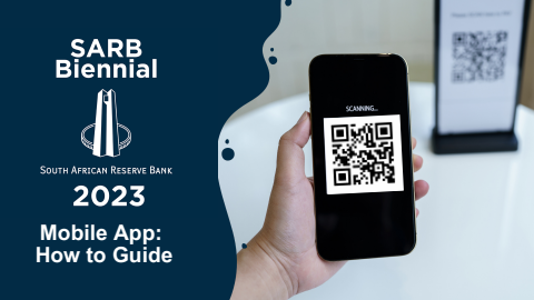 SARB Biennial Conference How to Guide