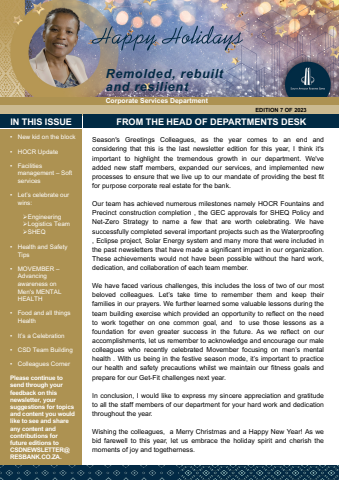 DECEMBER NEWSLETTER_ FINAL