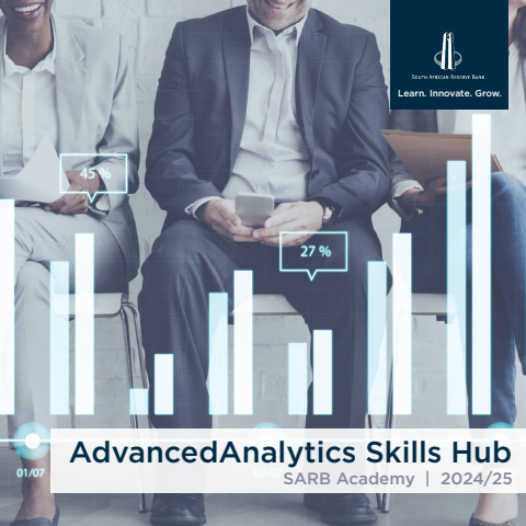 Advanced Analytics Skills Hub