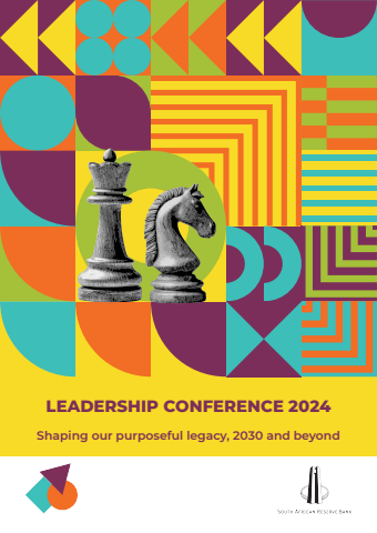 Leadership conference 2024