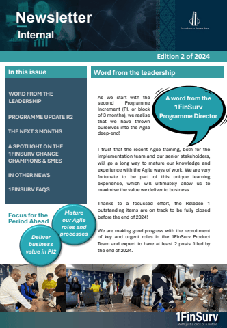 1FinSurv Newsletter_2nd Edition_Oct2024